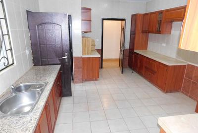 5 Bed House with En Suite at Garden View Washika Road - 3