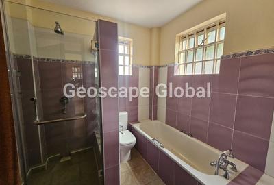 5 Bed House with En Suite in Rosslyn - 3