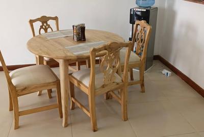 Serviced 2 Bed Apartment with En Suite in Westlands Area - 3