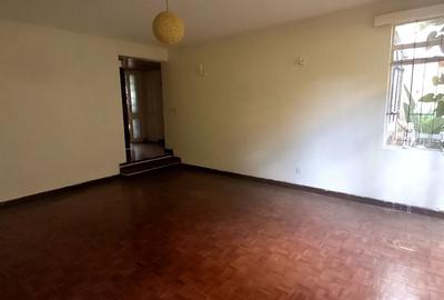 4 Bed Townhouse with En Suite in Kilimani