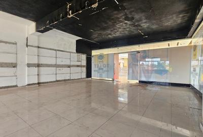 2,100 ft² Commercial Property with Service Charge Included at Kiambu Road - 2