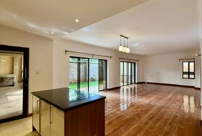 4 Bed Townhouse with En Suite at Kaputei Gardens - 3