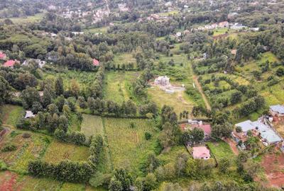Land at Ngong