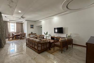 4 Bed Apartment with En Suite in General Mathenge