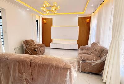 5 Bed Townhouse with En Suite at Ruiru Mugutha - 2