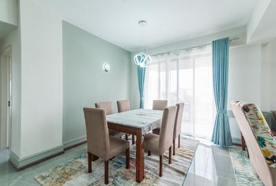 Furnished 2 Bed Apartment with En Suite at Gatundu Road - 2