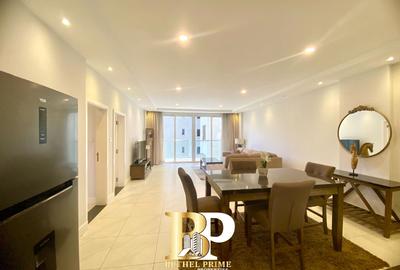 Furnished 2 Bed Apartment with En Suite in Westlands Area - 2