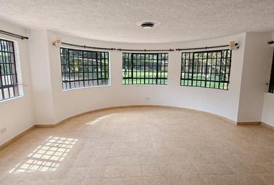 4 Bed Villa with En Suite at Karen