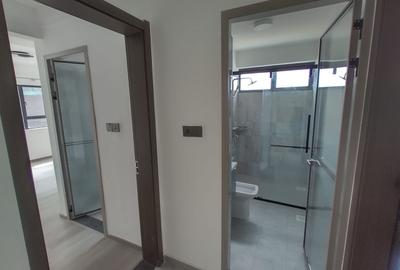 Serviced 2 Bed Apartment with En Suite at Yaya Centre