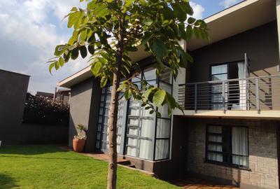 3 Bed Villa at Nairobi Naivasha Road