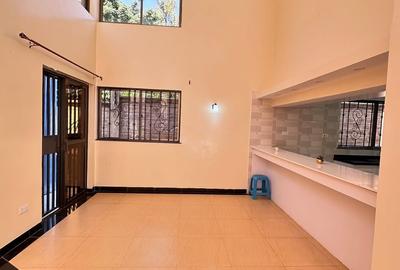 5 Bed Townhouse with En Suite at Chalbi Drive - 3