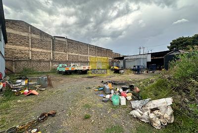 0.29 ac Commercial Property in Industrial Area