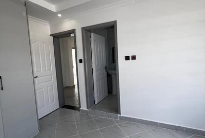 4 Bed House with Staff Quarters at Mugutha - 3