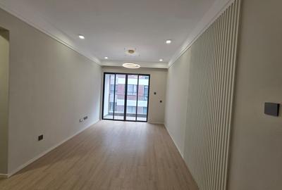 1 Bed Apartment with Swimming Pool at Lavington - 2