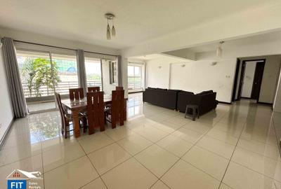 3 Bed Apartment with En Suite at 6Th Parklands