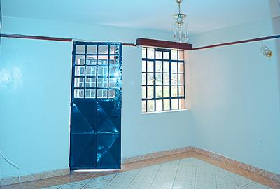 1 Bed Apartment with Parking at Next To Jonathan Gloag Academy.