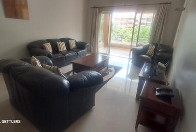 Furnished 3 Bed Apartment with En Suite at Laikipia Rd - 3
