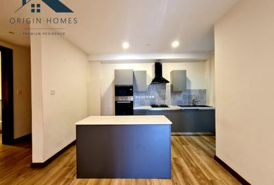 2 Bed Apartment with En Suite at Peponi Road