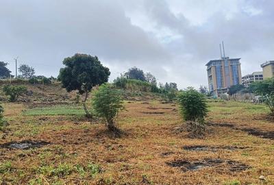 Commercial Land in Upper Hill