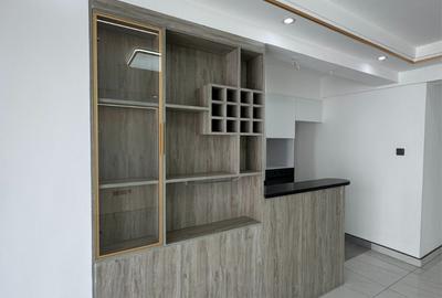 2 Bed Apartment with En Suite at Kirichwa Road - 4