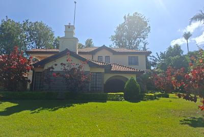 4 Bed House with En Suite at Off Runda Grove - 2