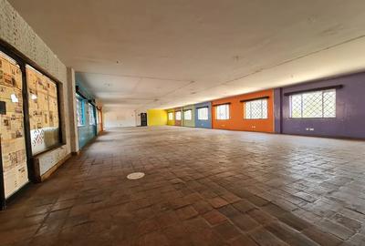 3,000 ft² Commercial Property with Service Charge Included at Westlands - 3