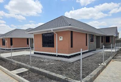 3 Bed House with En Suite at Katani - 4