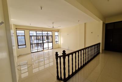 3 Bed Apartment with En Suite in Nyali Area