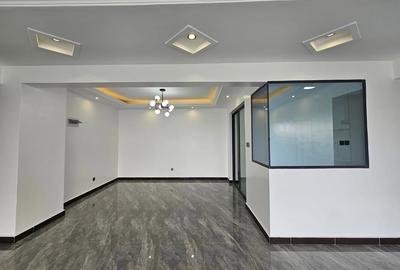 3 Bed Apartment with En Suite at Othaya Road - 2