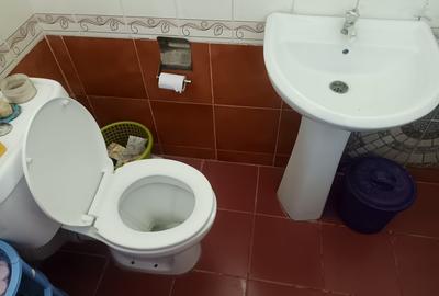 4 Bed House with En Suite in Syokimau