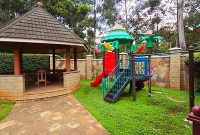2 Bed Apartment with En Suite at Kileleshwa Road