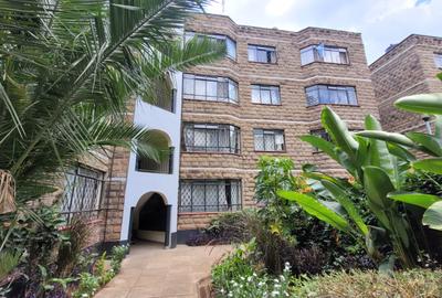 4 Bed Apartment with En Suite at Ndemi Road