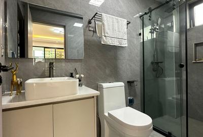 4 Bed Apartment with En Suite in Lavington - 4