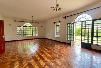 4 Bed House with En Suite in Kitisuru - 4