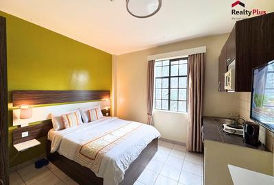 Furnished Bedsitter at Maai Mahiu Road - 2