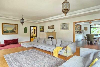 5 Bed Townhouse with En Suite in Lavington