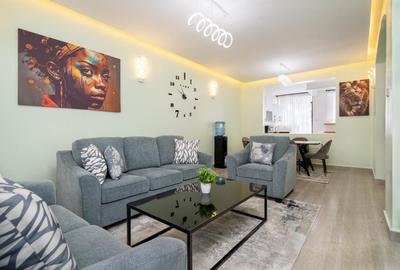 4 Bed House with En Suite in Kileleshwa