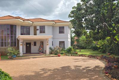 5 Bed House with En Suite at Runda Grove - 2