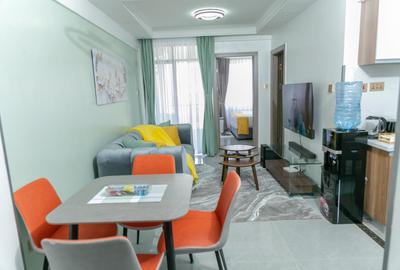 Furnished 1 Bed Apartment with En Suite at Lavington