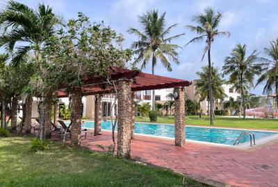 Furnished 1 Bed Apartment with En Suite in Kikambala