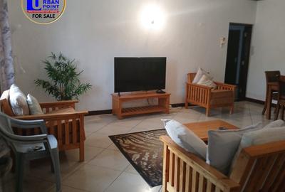 3 Bed Apartment with En Suite in Nyali Area