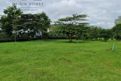 Land at Ngong Town