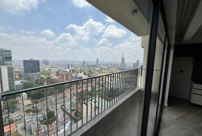 Serviced 2 Bed Apartment with En Suite in Upper Hill - 3