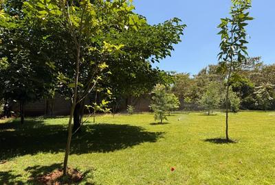 5 Bed Townhouse with En Suite in Karen