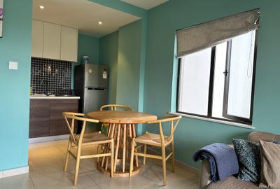 Serviced 1 Bed Apartment with En Suite in Lavington