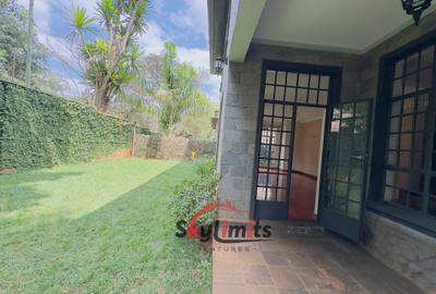 4 Bed Townhouse with En Suite at Peponi Rd - 2
