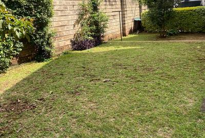 4 Bed Townhouse with En Suite in Kileleshwa