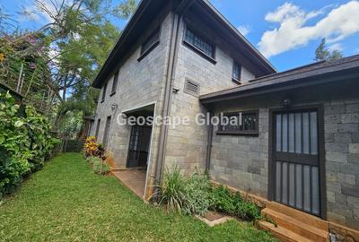 4 Bed Townhouse with En Suite in Spring Valley
