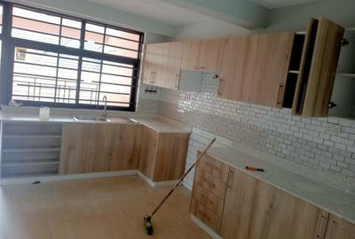 2 Bed House in Runda