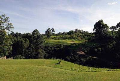 500 m² Residential Land at Migaa Golf Estate - 2
